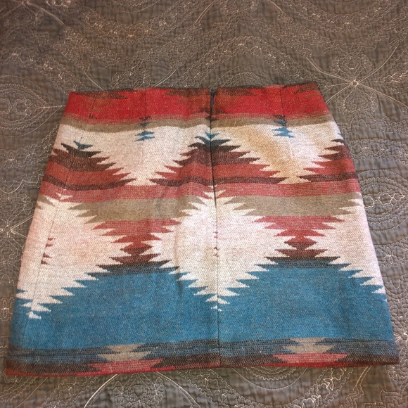 American Eagle Knitted Skirt - Picture 3 of 5